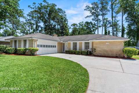 11769 LORETTO WOODS Court, Jacksonville, FL 32223