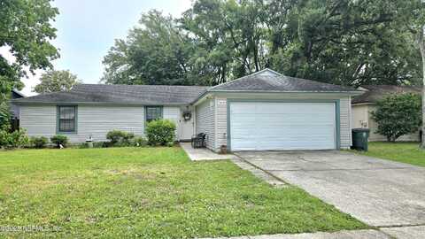 3460 N NORTH RIDE Drive, Jacksonville, FL 32223