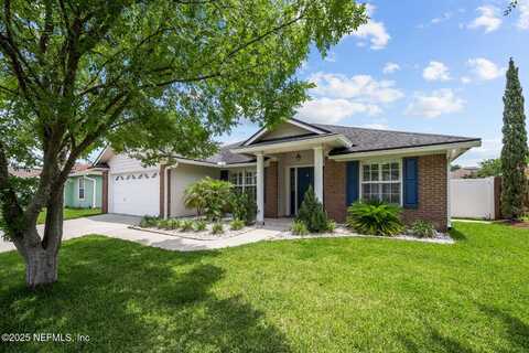 2439 BENTWATER Drive W, Jacksonville, FL 32246