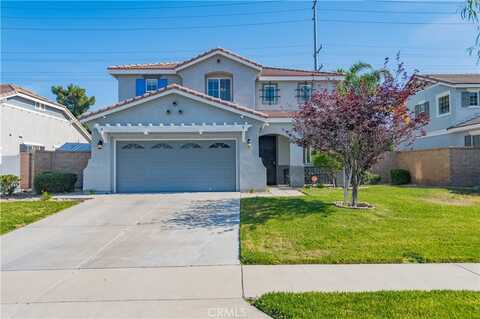 15752 Mimosa Court, Fontana, CA 92336