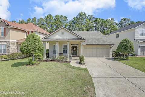 6307 FALBRIDGE Court, Jacksonville, FL 32258
