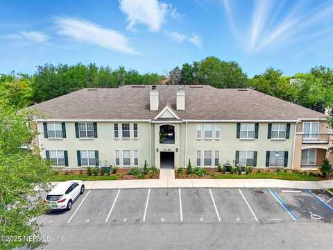 43 JARDIN DE MER Place, Jacksonville Beach, FL 32250
