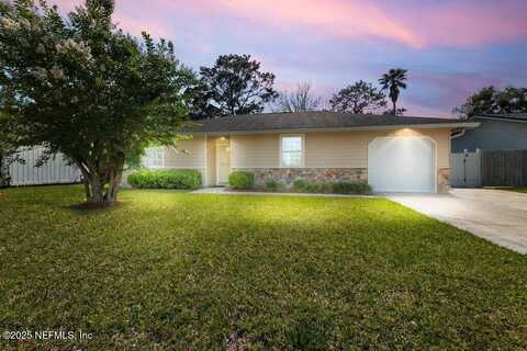 1872 SHANNON LAKE Drive, Middleburg, FL 32068