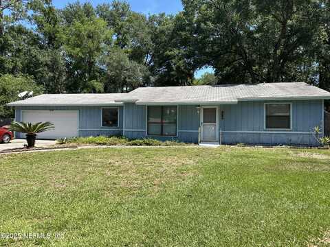 579 CARINA Lane, Jacksonville, FL 32225