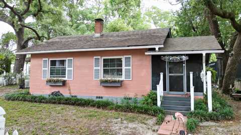 360 SE LAKEVIEW Drive, Keystone Heights, FL 32656