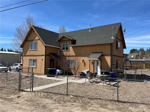 151 W Meadow Lane, Big Bear City, CA 92314