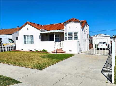 531 W Arbutus Street, Compton, CA 90220