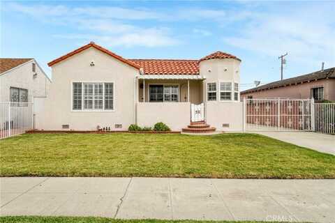 531 W Arbutus Street, Compton, CA 90220