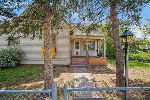 117 & 125 S Limit Street, Colorado Springs, CO 80905