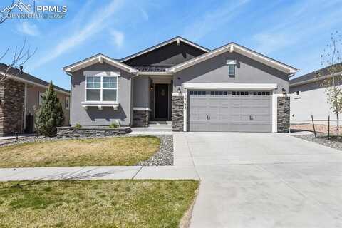 10192 Kentwood Drive, Colorado Springs, CO 80924