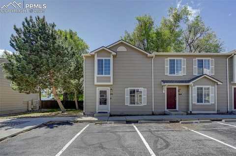 392 Kitfield View, Colorado Springs, CO 80916