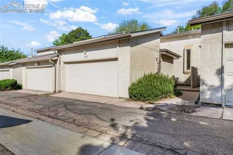 3330 Templeton Gap Road, Colorado Springs, CO 80907