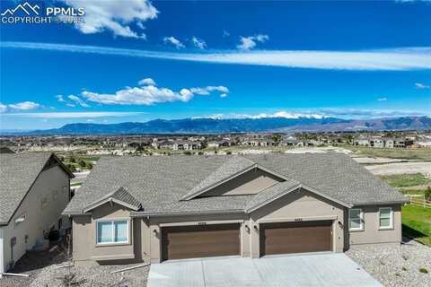 9484 Simper Heights, Colorado Springs, CO 80924