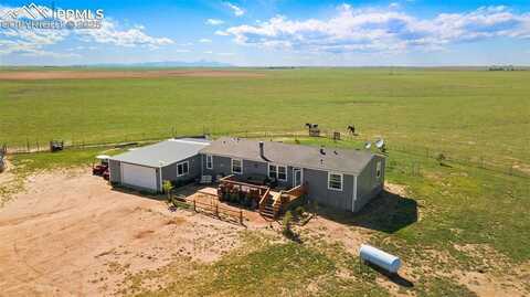 9180 S Rush Road, Rush, CO 80833