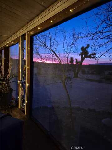 63737 Gibson Road, Joshua Tree, CA 92252