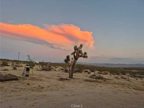 63737 Gibson Road, Joshua Tree, CA 92252