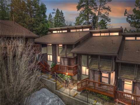 861 Thrush Drive, Big Bear Lake, CA 92315