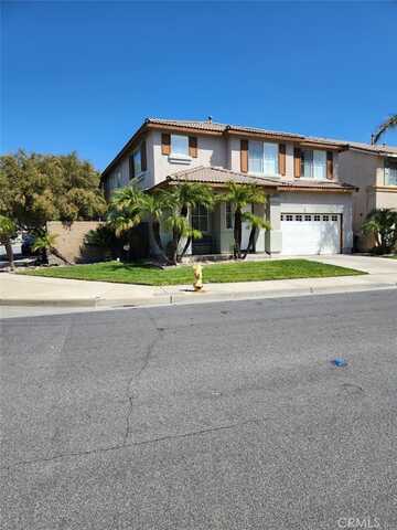 16844 Merion Lane, Fontana, CA 92336