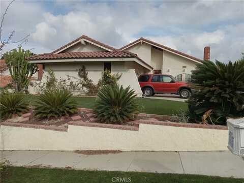 1681 Calle De Oro, Thousand Oaks, CA 91360