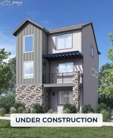 10787 Spalding View, Colorado Springs, CO 80908