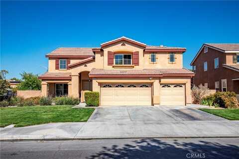 44224 Raven Lane, Lancaster, CA 93536