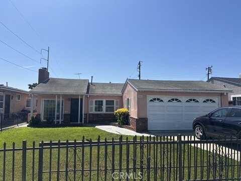 4908 W 109th Street, Inglewood, CA 90304