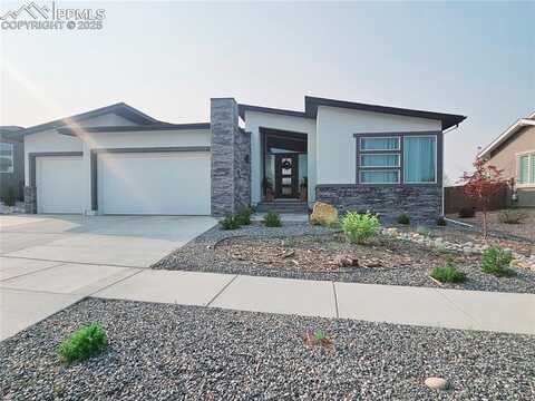 4017 Notch Trail, Colorado Springs, CO 80924