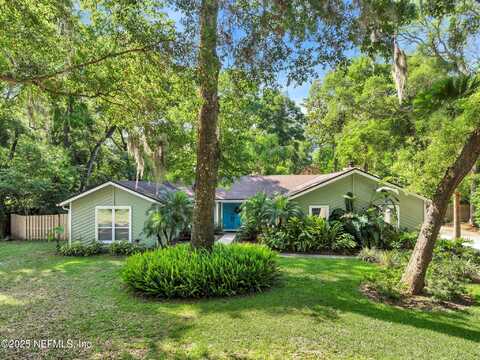 123 TARRASA Drive, Jacksonville, FL 32225