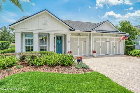 31 PORT Avenue, St. Johns, FL 32259