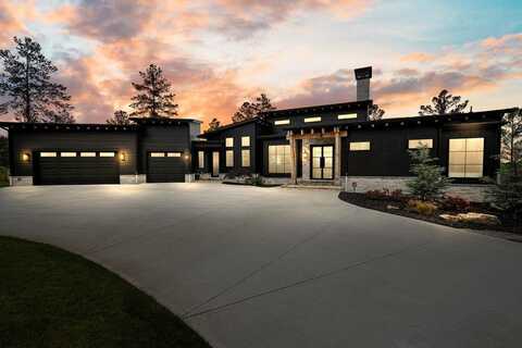 191 High River Landing Court, Ellijay, GA 30540