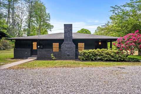514 Ash Loop Road, Blue Ridge, GA 30513