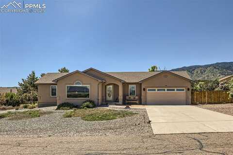 34 Wild Rose Drive, Canon City, CO 81212
