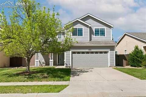 7212 Westerner Drive, Colorado Springs, CO 80922