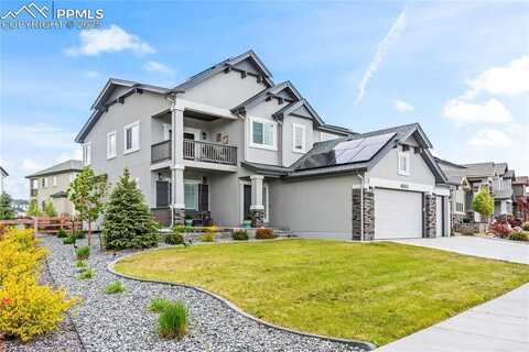 10091 Hannaway Drive, Colorado Springs, CO 80924