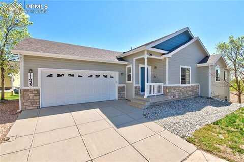 11933 Corbu Heights, Peyton, CO 80831