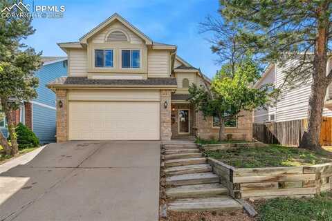 6980 Native Circle, Colorado Springs, CO 80919