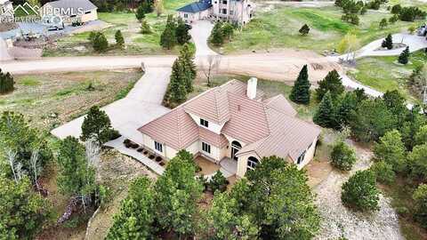 1120 Brenthaven Court, Monument, CO 80132