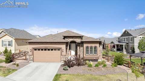 6949 Compass Bend Drive, Colorado Springs, CO 80927