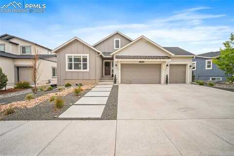 4932 Sand Canyon Trail, Colorado Springs, CO 80924