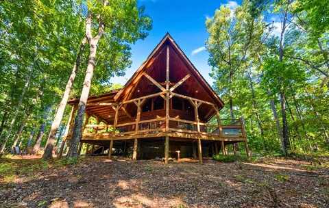 150 Laurel Trace, Blue Ridge, GA 30513