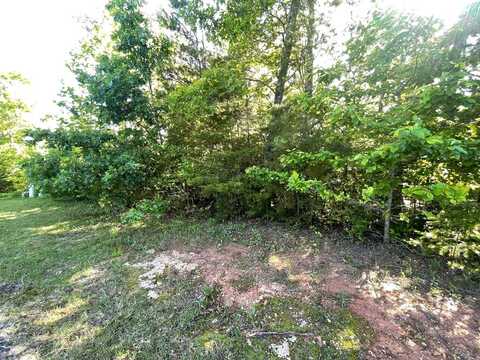 Lot 20 Big Cove Drive, Hiawassee, GA 30546
