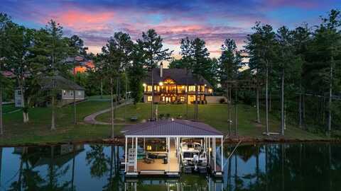 117 Valley View Court, Blairsville, GA 30512