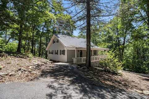 147 Hester Gap Road, Cleveland, GA 30528