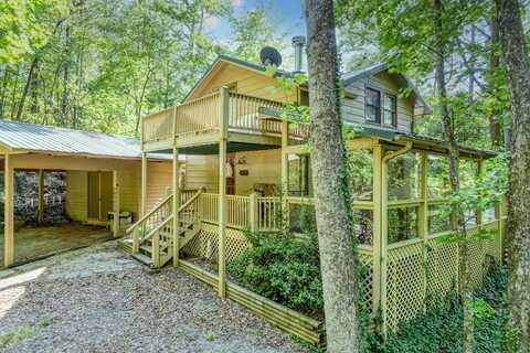 50 Rustic Ridge, Blue Ridge, GA 30513