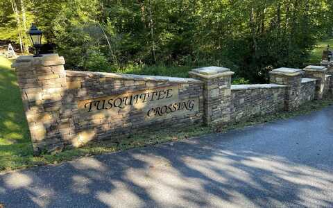 43 Tusquittee Crossing, Hayesville, NC 28904