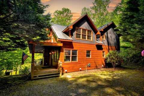 46 Private Drive, Ellijay, GA 30540