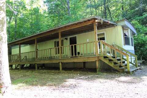1002 Flat Gap Road, Hiawassee, GA 30546