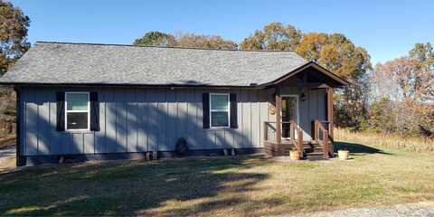 451 Cobb Mountain Drive, Blairsville, GA 30512