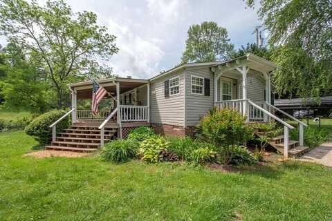2890 Old Hwy 64E, Hayesville, NC 28904