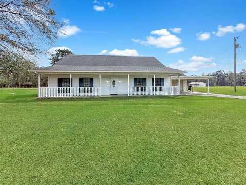 20 Sunset Lane, Carriere, MS 39426